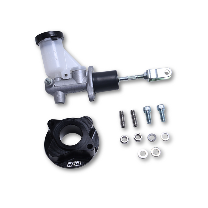 Platinum Racing Products - Clutch Booster Delete for Nissan Skyline GTR R32 / R33 / R34