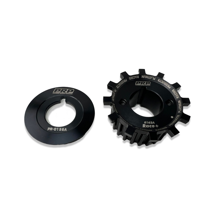 Platinum Racing Products - Crank Gear/Crank Pickup - Nissan RB