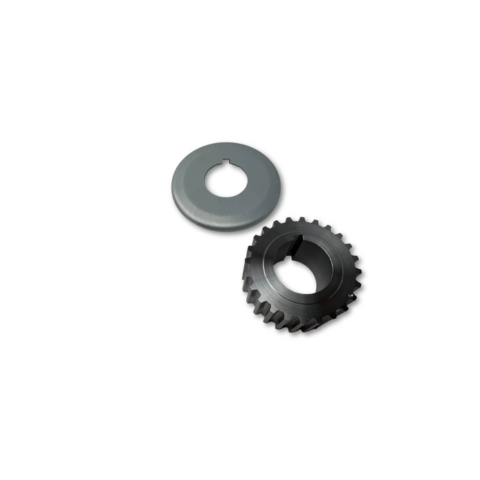 Platinum Racing Products - Crank Gear/Crank Pickup - Nissan RB