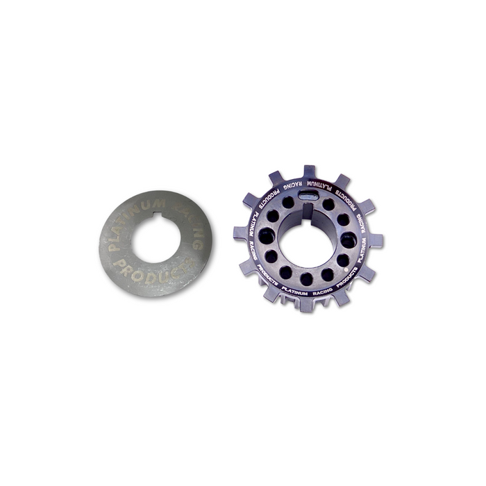 Platinum Racing Products - Crank Gear/Crank Pickup - Nissan RB
