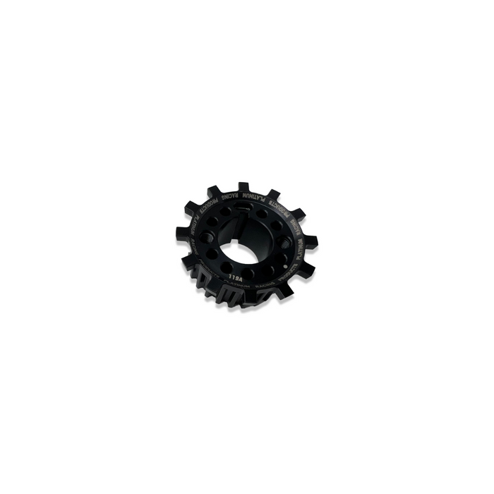 Platinum Racing Products - Crank Gear/Crank Pickup - Nissan RB