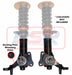 VB-VP Welded Spindle (Backing Plate) Kit