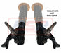 VB-VP Welded Spindle (Standard) Kit