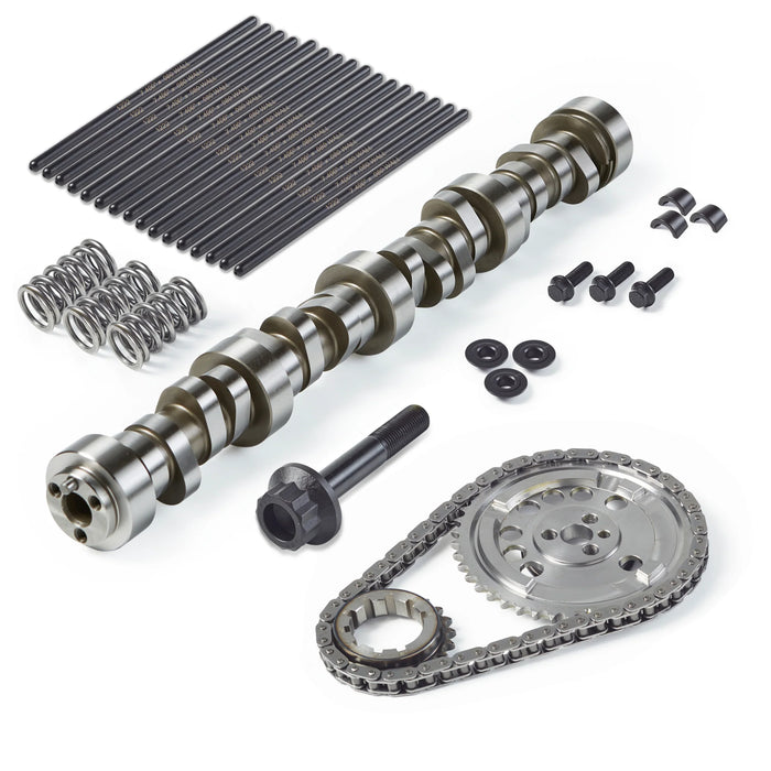 VCM LS1/LS2 Camshaft Package