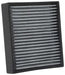 VF2076 K&N Cabin Air Filter