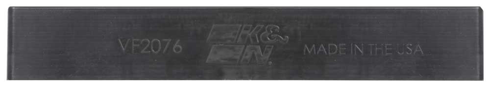 VF2076 K&N Cabin Air Filter