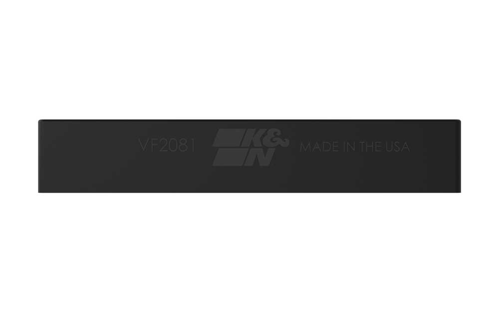 VF2081 K&N Cabin Air Filter