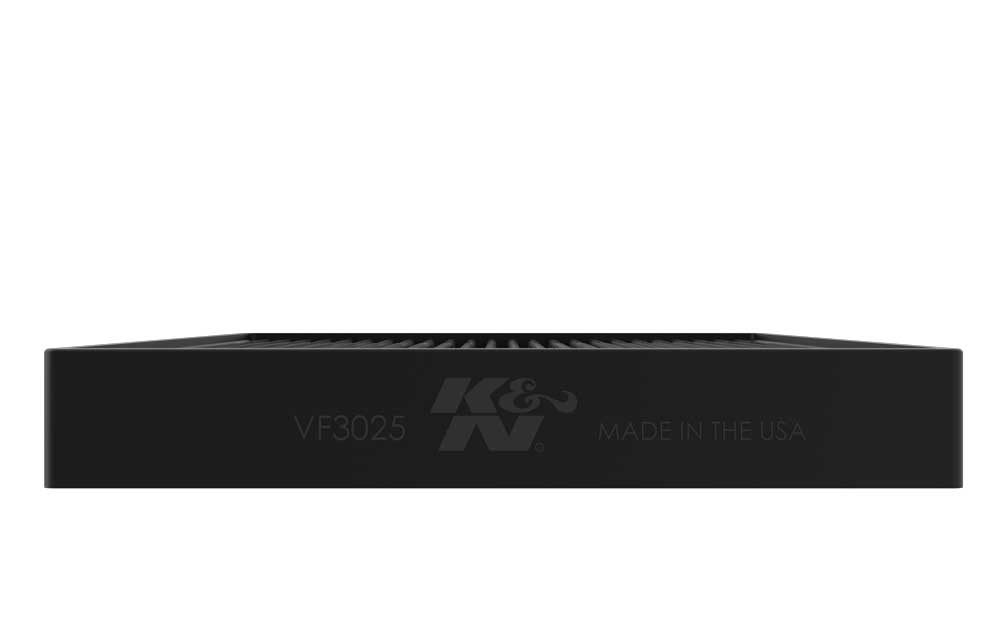 VF3025 K&N Cabin Air Filter