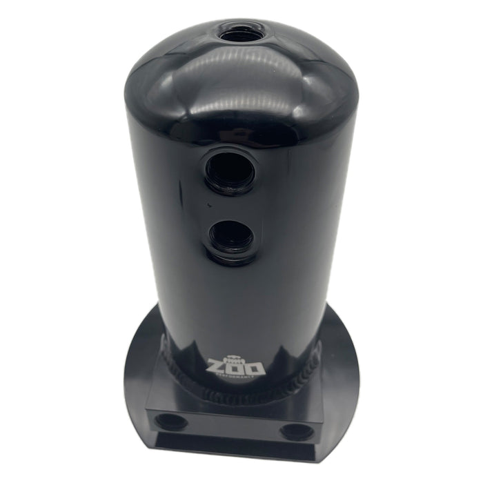 Zoo Performance - SURGE TANK 2.5L DOME