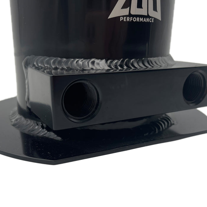 Zoo Performance - SURGE TANK 2.5L DOME