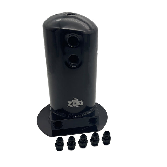 Zoo Performance - SURGE TANK 2.5L DOME