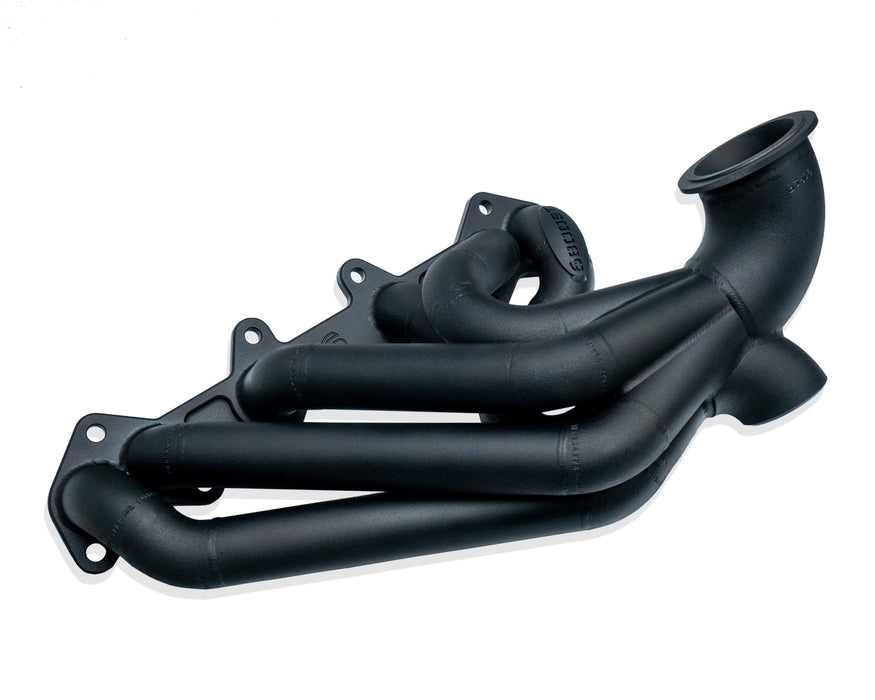 6boost - Toyota 1JZGTE Non VVTi Promod V-Band Exhaust Manifold