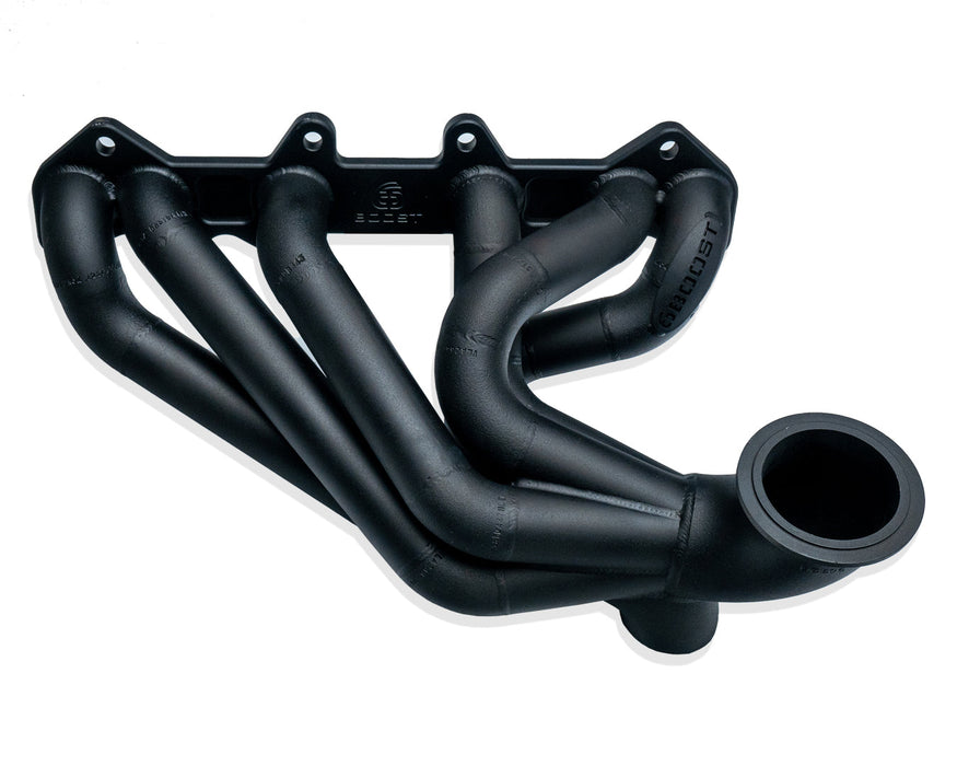 6boost - Toyota 1JZGTE Non VVTi Promod V-Band Exhaust Manifold
