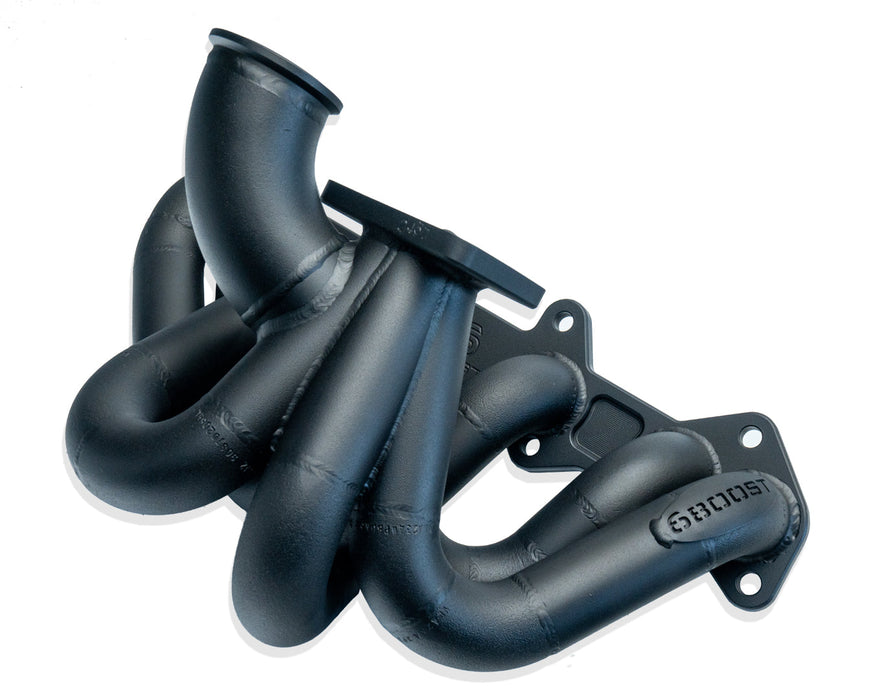 6boost - Toyota 1JZGTE VVTi Stock Position Exhaust Manifold