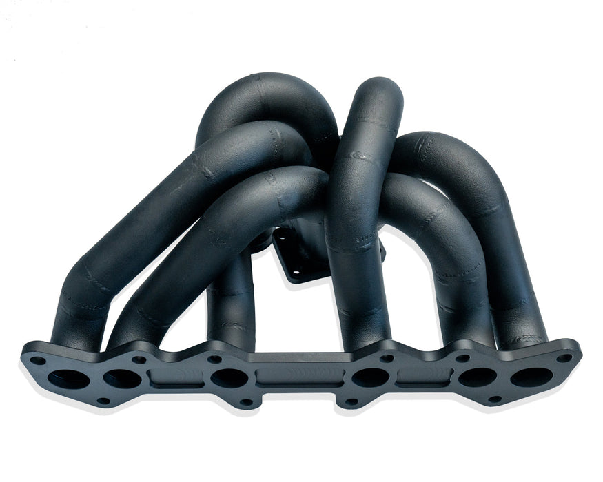 6boost - Toyota 1JZGTE VVTi T3 Exhaust Manifold