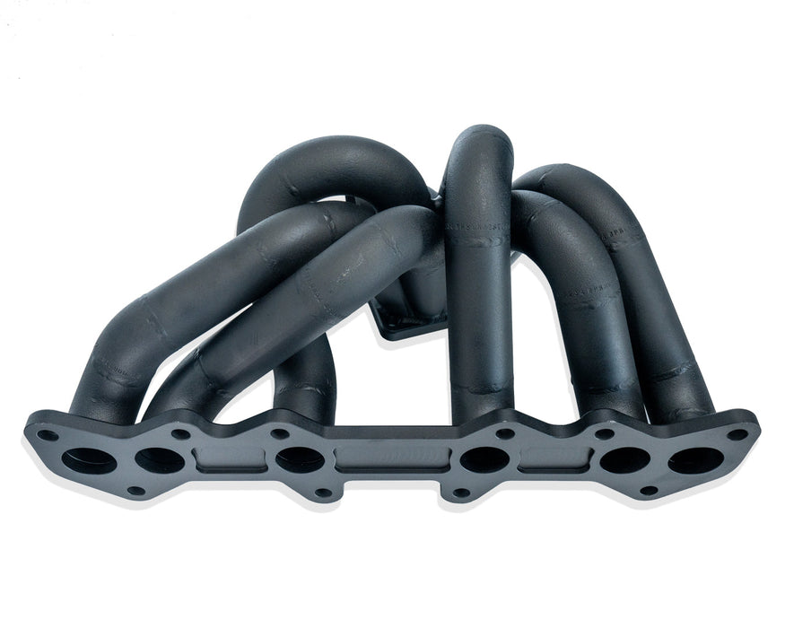 6boost - Toyota 1JZGTE VVTi T4 Exhaust Manifold