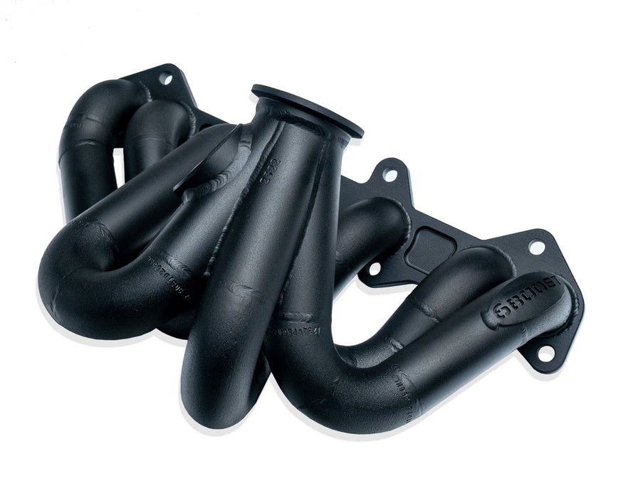 6boost - Toyota 1JZGTE VVTi V-Band Exhaust Manifold