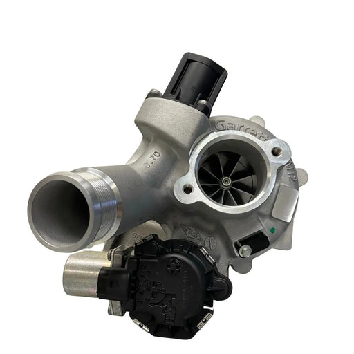 VW/Audi 2.0 TFSI Garrett PowerMax™ Stage 1 & 2 Bolt-On (2014 – 2018) G25-660