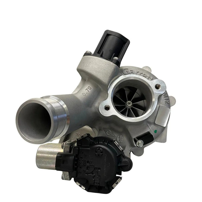 VW/Audi 2.0 TFSI Garrett PowerMax™ Stage 1 & 2 Bolt-On (2014 – 2018) G25-660
