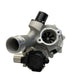 VW/Audi 2.0 TFSI Garrett PowerMax™ Stage 1 & 2 Bolt-On (2014 – 2018) G25-660