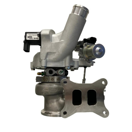 VW/Audi 2.0 TFSI Garrett PowerMax™ Stage 1 & 2 Bolt-On (2014 – 2018) G25-660