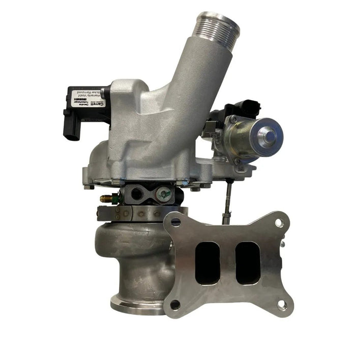 VW/Audi 2.0 TFSI Garrett PowerMax™ Stage 1 & 2 Bolt-On (2014 – 2018) G25-660
