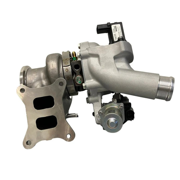 VW/Audi 2.0 TFSI Garrett PowerMax™ Stage 1 & 2 Bolt-On (2014 – 2018) G25-660