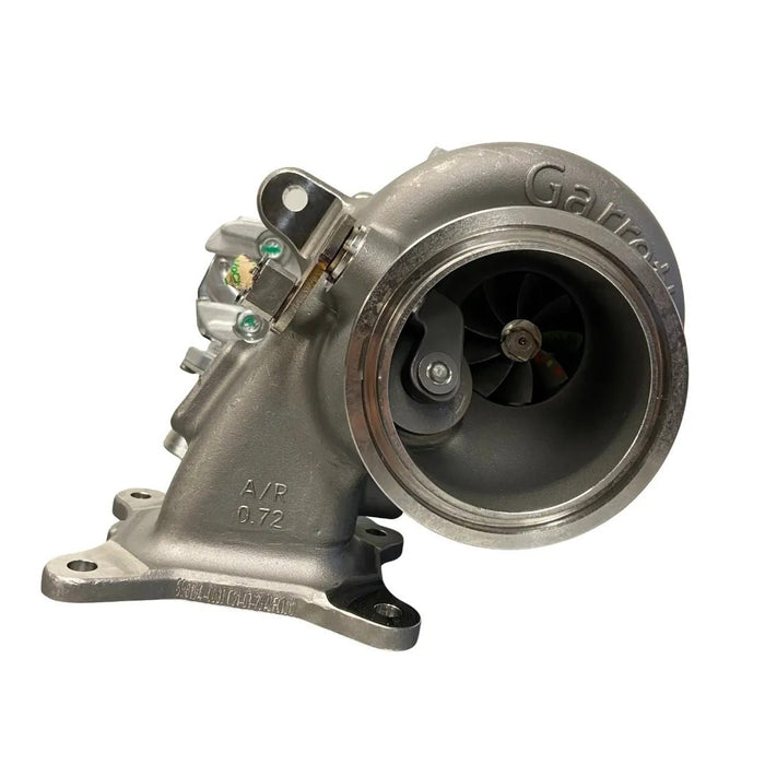 VW/Audi 2.0 TFSI Garrett PowerMax™ Stage 1 & 2 Bolt-On (2014 – 2018) G25-660