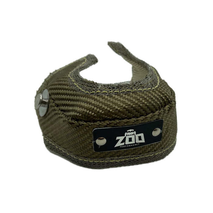 Zoo Performance - EXTERNAL WASTEGATE BEANIES