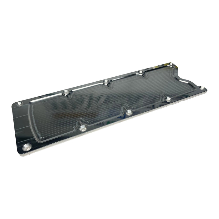 Warspeed Gen 3 – Version 2 LS Valley Tray
