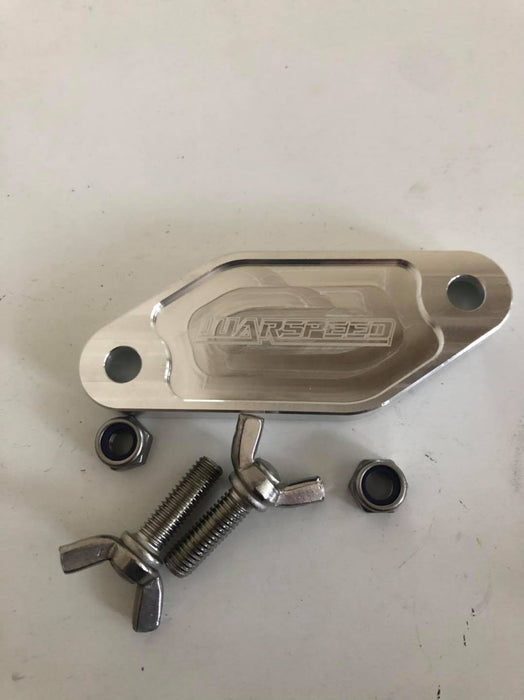 Warspeed LS Cam Stopper Kit