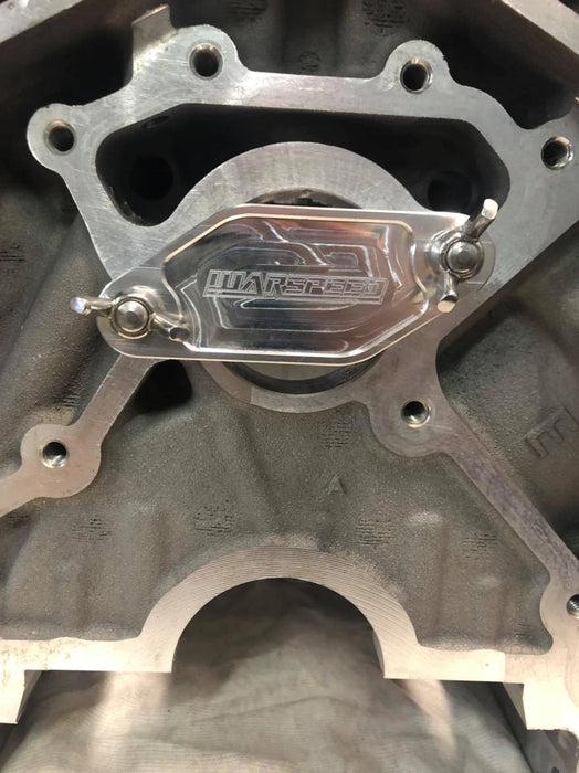 Warspeed LS Cam Stopper Kit