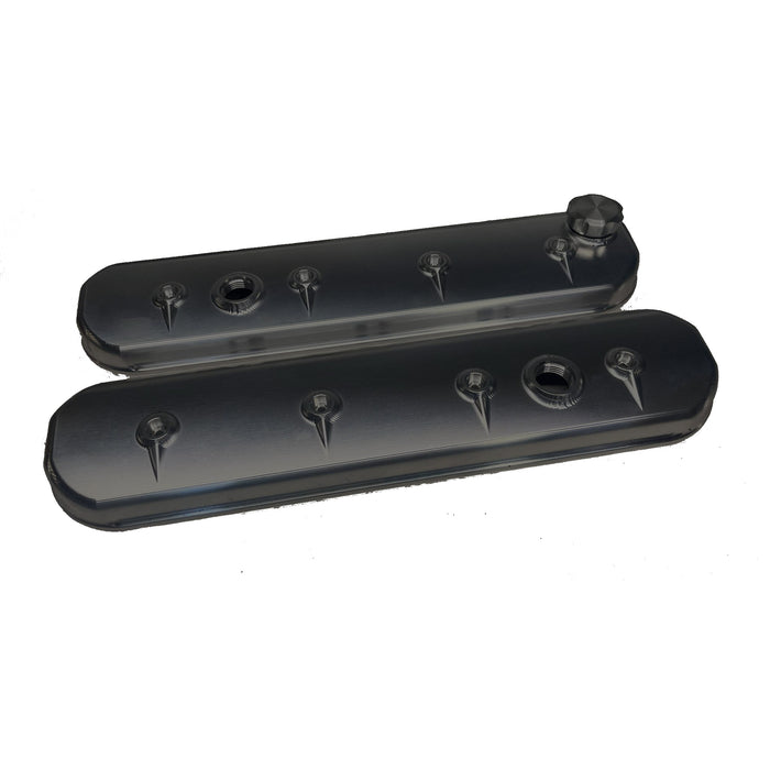 Warspeed LS Slim Billet Valve Covers
