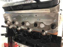 Warspeed LS7 Block Off Kit