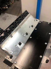 Warspeed LS7 Block Off Kit