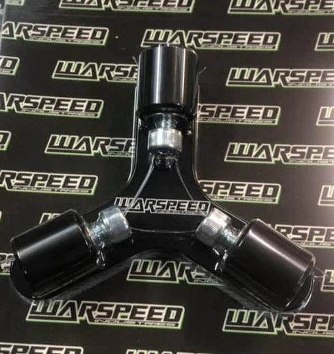 Warspeed Piston Ring Squaring Tool