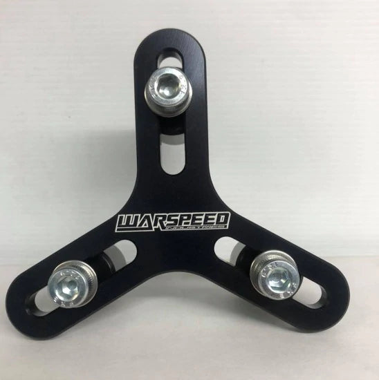 Warspeed Piston Ring Squaring Tool