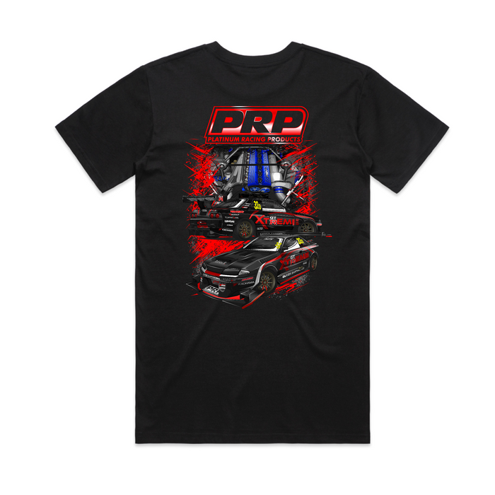 Platinum Racing Products - Xtreme GT-R Shirt