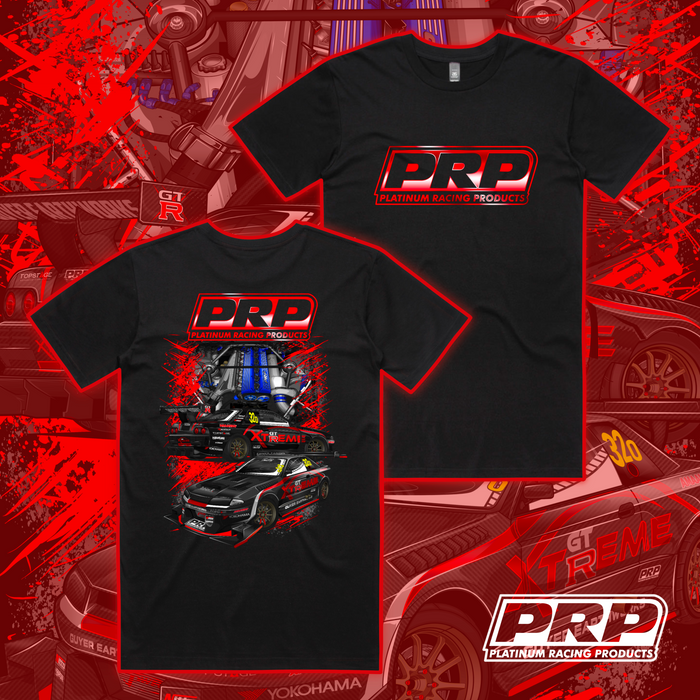 Platinum Racing Products - Xtreme GT-R Shirt