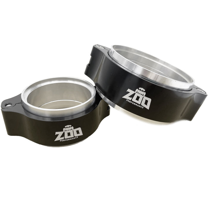 Zoo Performance - INTERCOOLER / BOOST CLAMPS