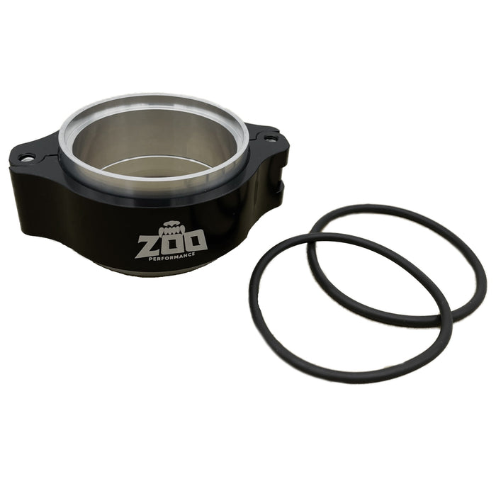 Zoo Performance - INTERCOOLER / BOOST CLAMPS