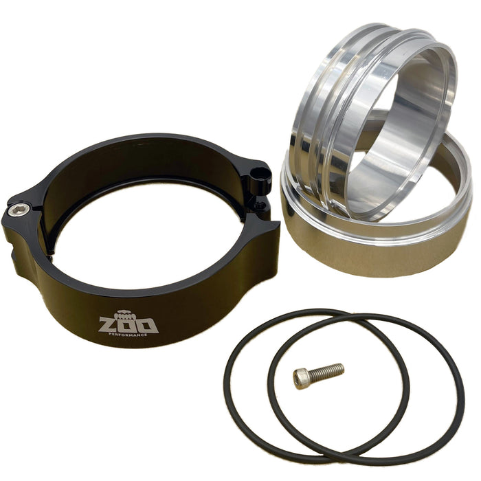 Zoo Performance - INTERCOOLER / BOOST CLAMPS
