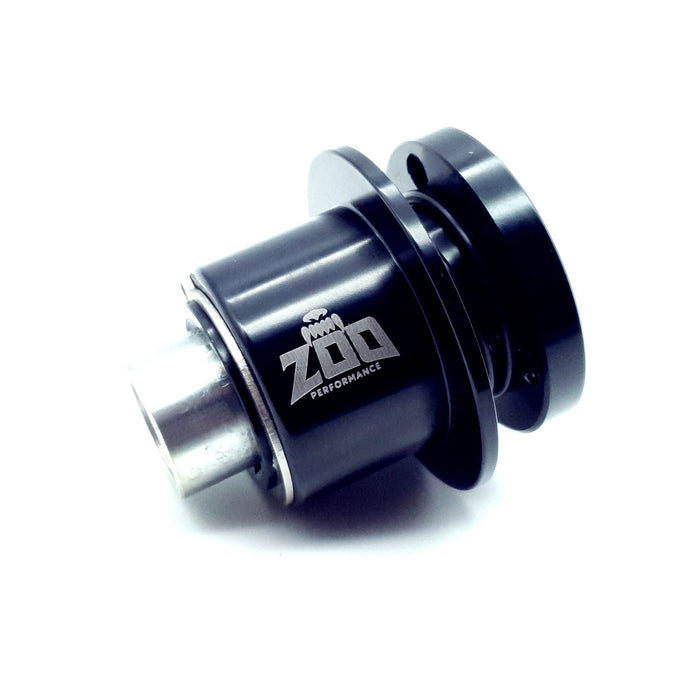 Zoo Performance - WELD ON BOSS KIT (Quick Release)