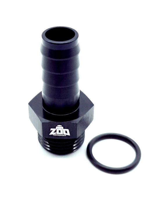 Zoo Performance - ORB TO BARB ADAPTOR