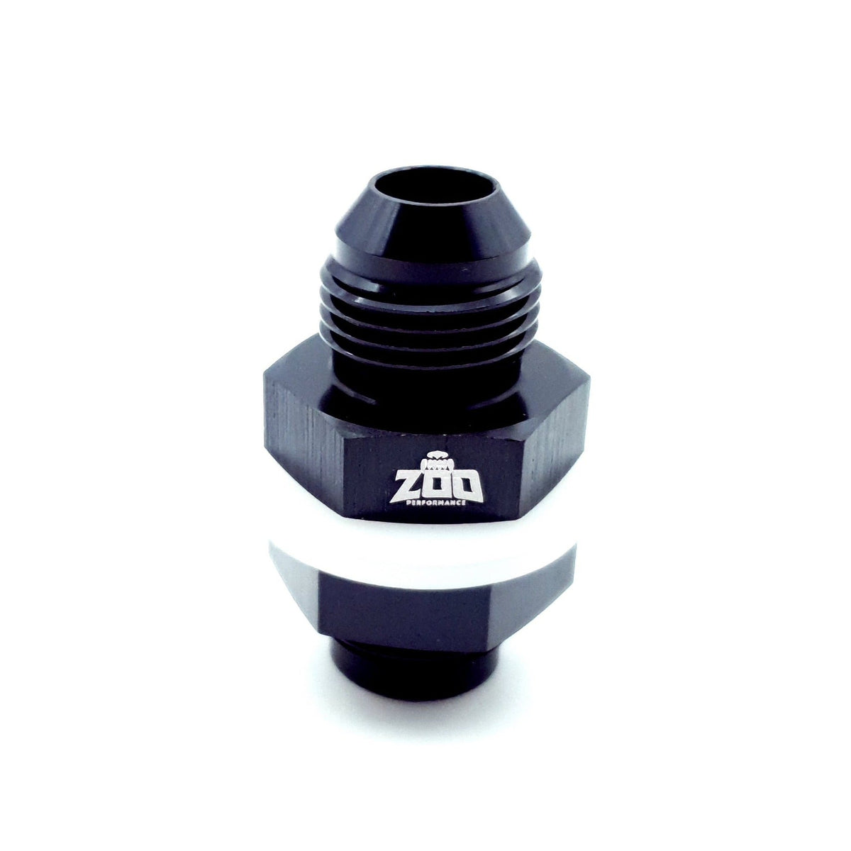 Zoo Performance - Fuel Cell Fittings — LongBoost Performance Parts