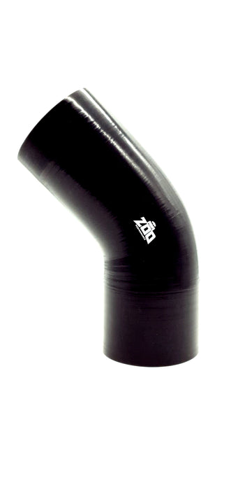 Zoo Performance - 45 Degree Silicone Hose Elbow Joiner
