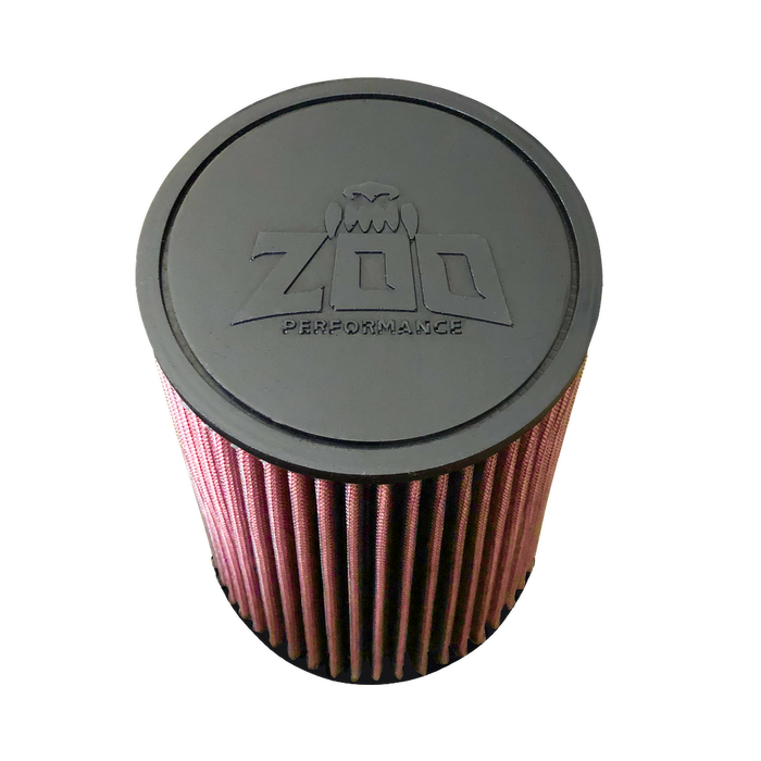Zoo Performance - Air Filters