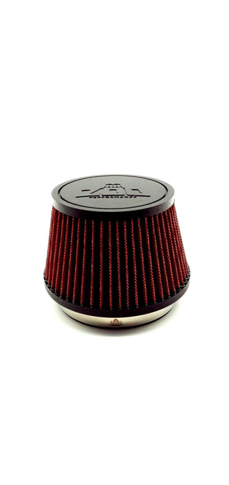Zoo Performance - Air Filters