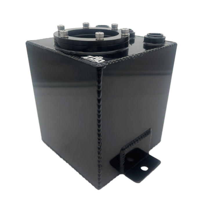 Zoo Performance - SQUARE SURGE TANKS