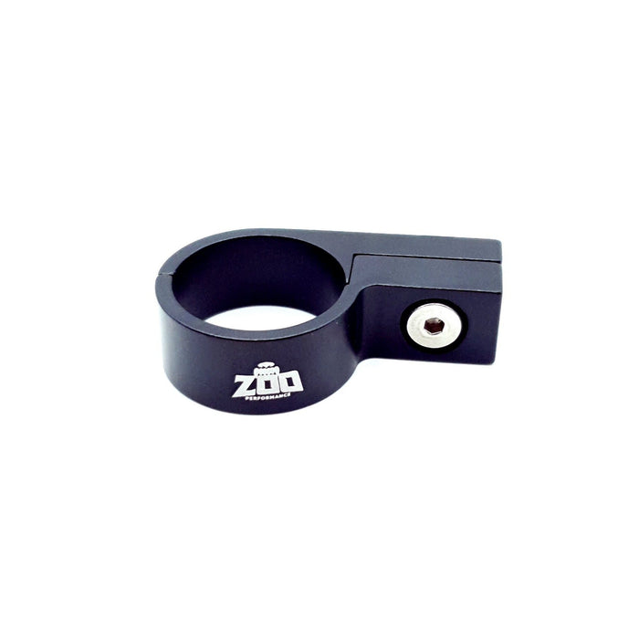 Zoo Performance - ALUMINIUM P CLAMPS